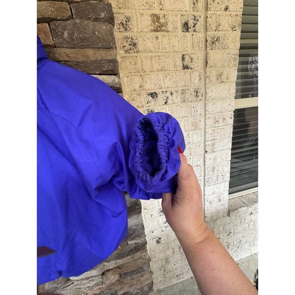 Obermeyer Sport Vintage Ski Jacket-Size 14 - Picture 7 of 7